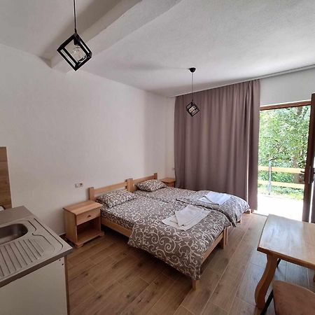 Vila Montana Dobrilovina 외부 사진