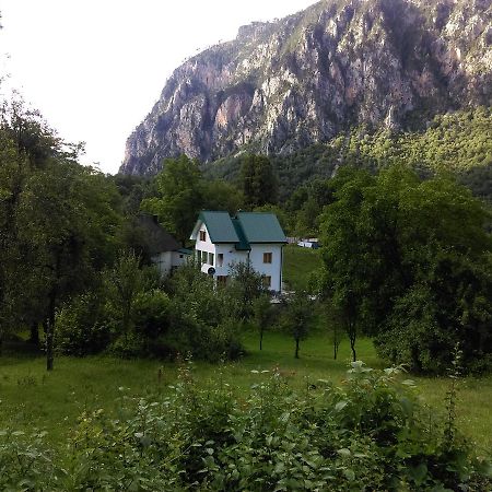 Vila Montana Dobrilovina 외부 사진