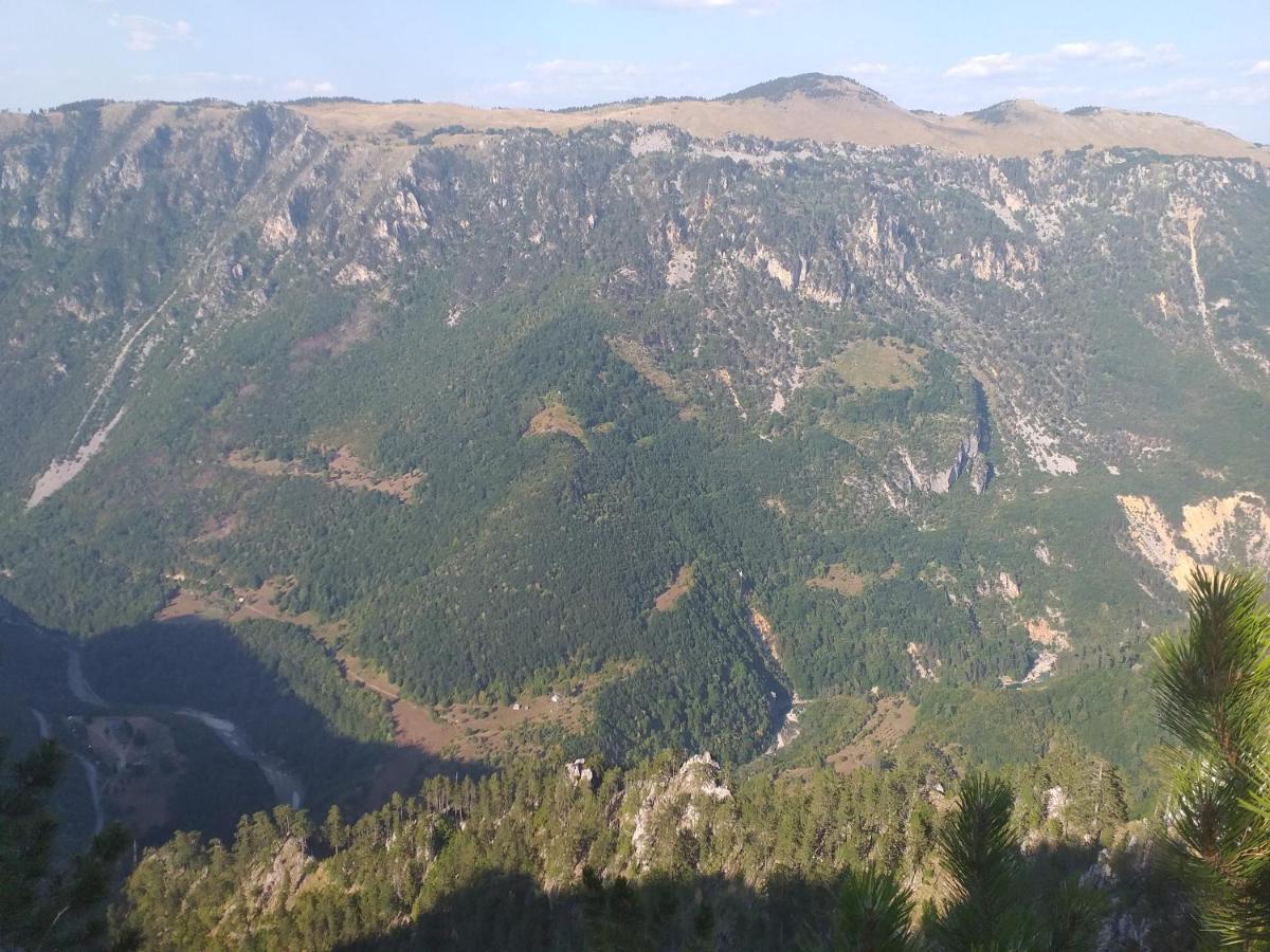 Vila Montana Dobrilovina 외부 사진
