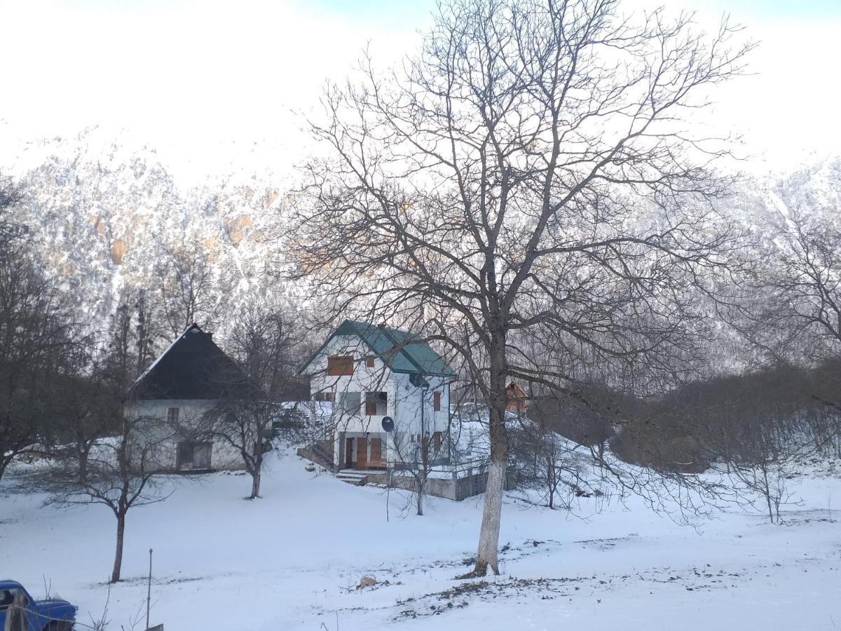 Vila Montana Dobrilovina 외부 사진