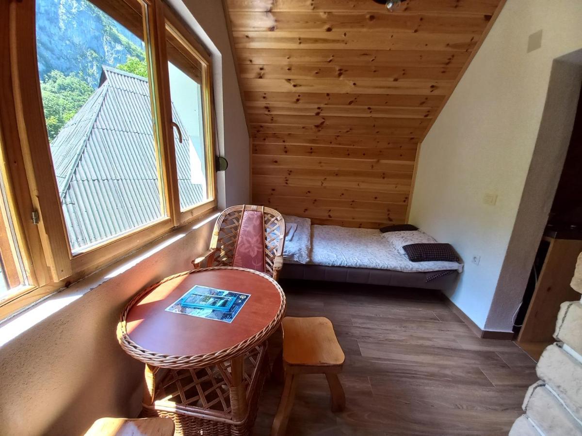 Vila Montana Dobrilovina 외부 사진