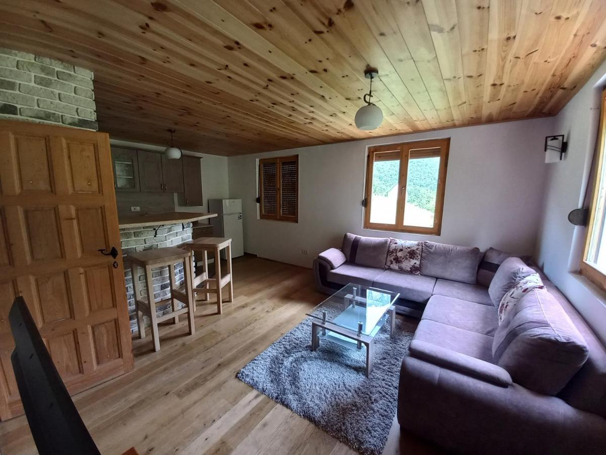 Vila Montana Dobrilovina 외부 사진