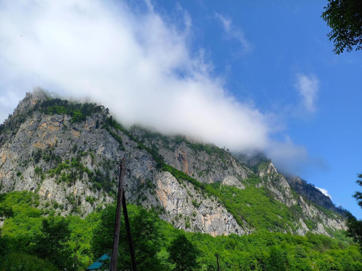 Vila Montana Dobrilovina 외부 사진