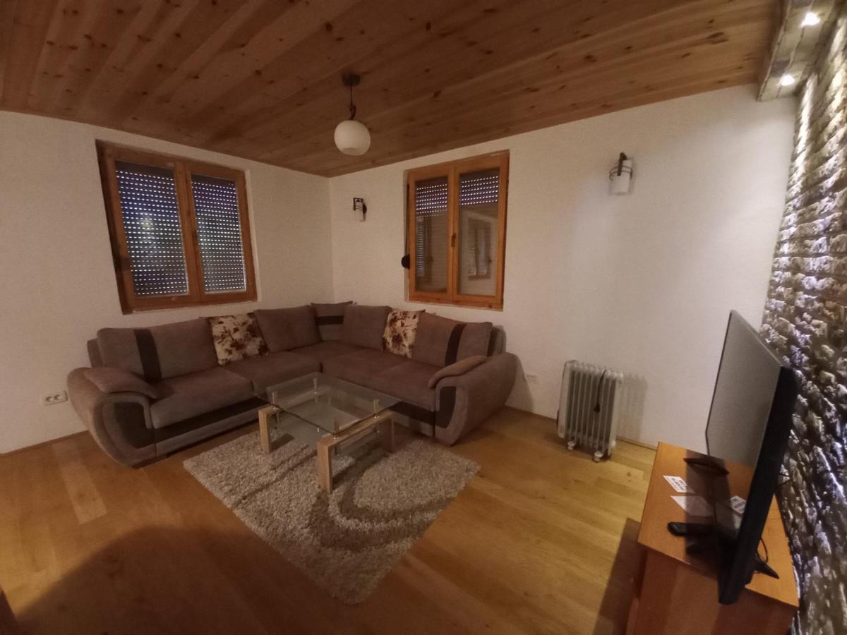 Vila Montana Dobrilovina 외부 사진