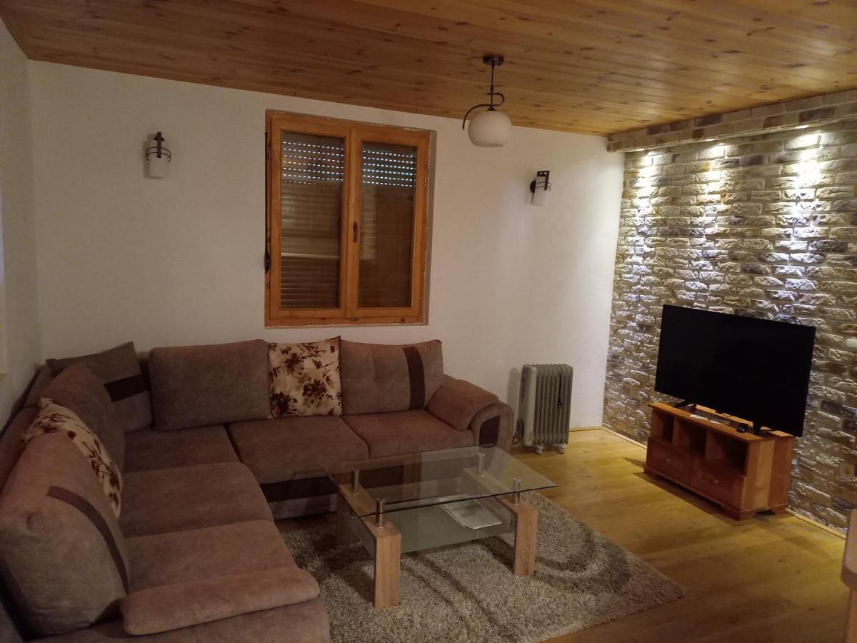 Vila Montana Dobrilovina 외부 사진