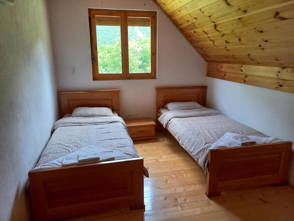 Vila Montana Dobrilovina 외부 사진