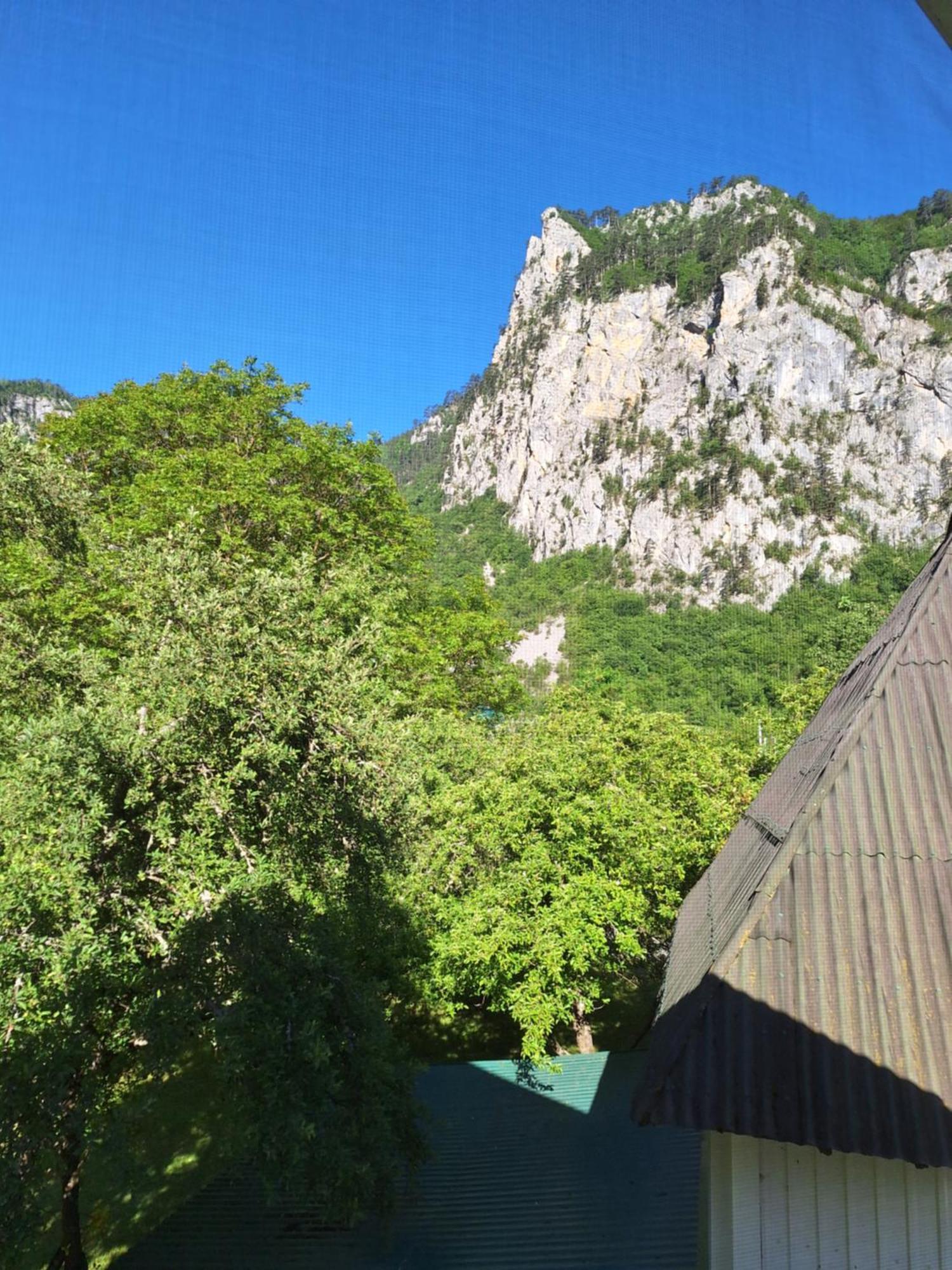 Vila Montana Dobrilovina 객실 사진