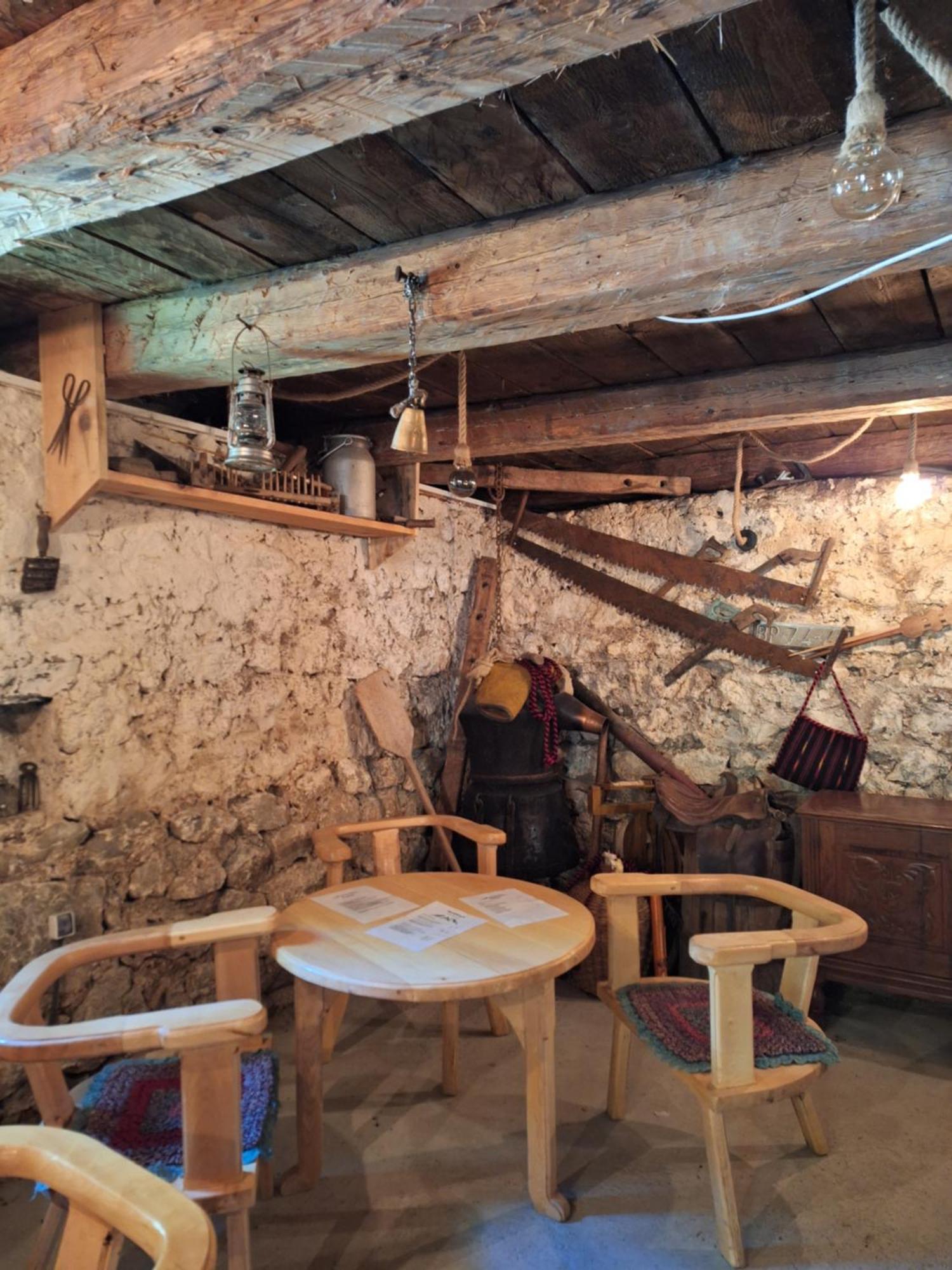 Vila Montana Dobrilovina 외부 사진