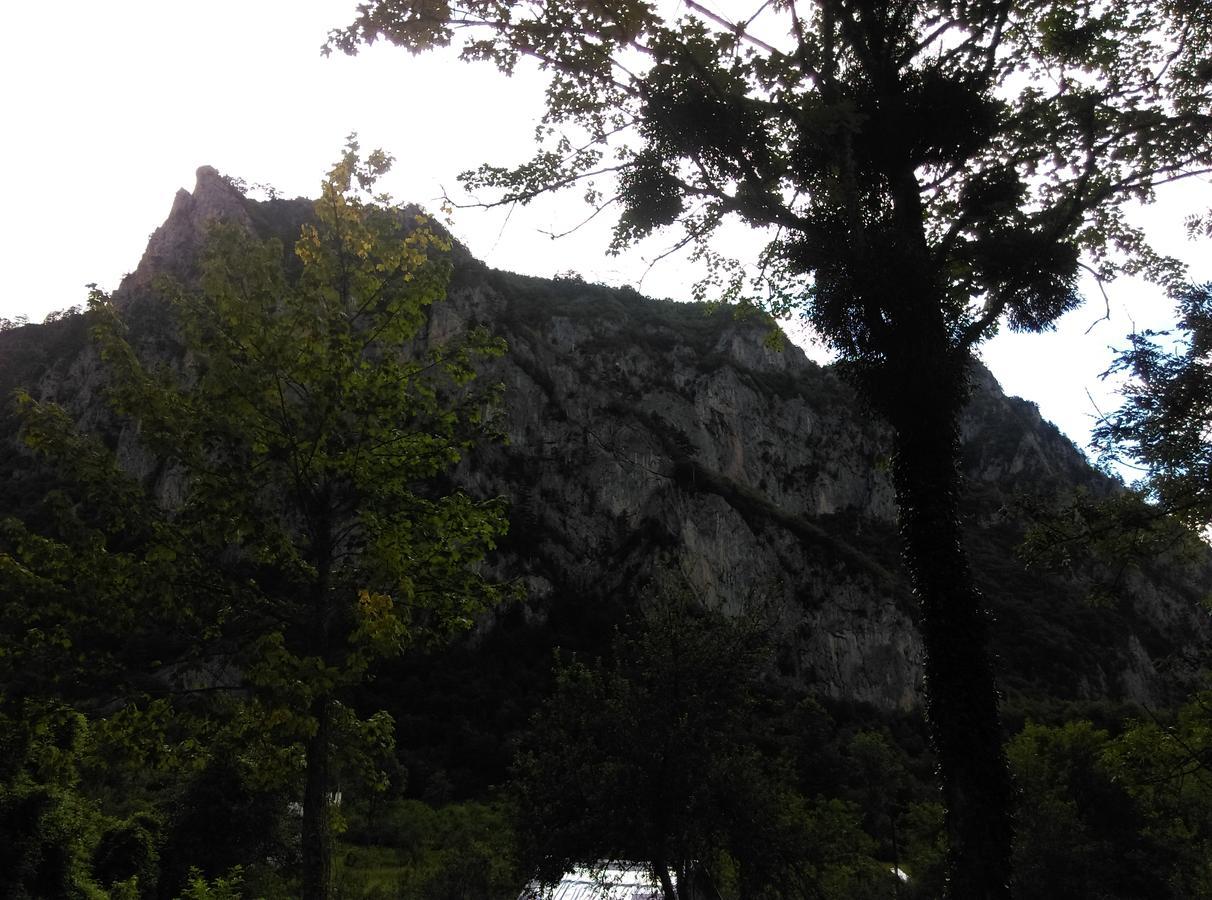 Vila Montana Dobrilovina 외부 사진